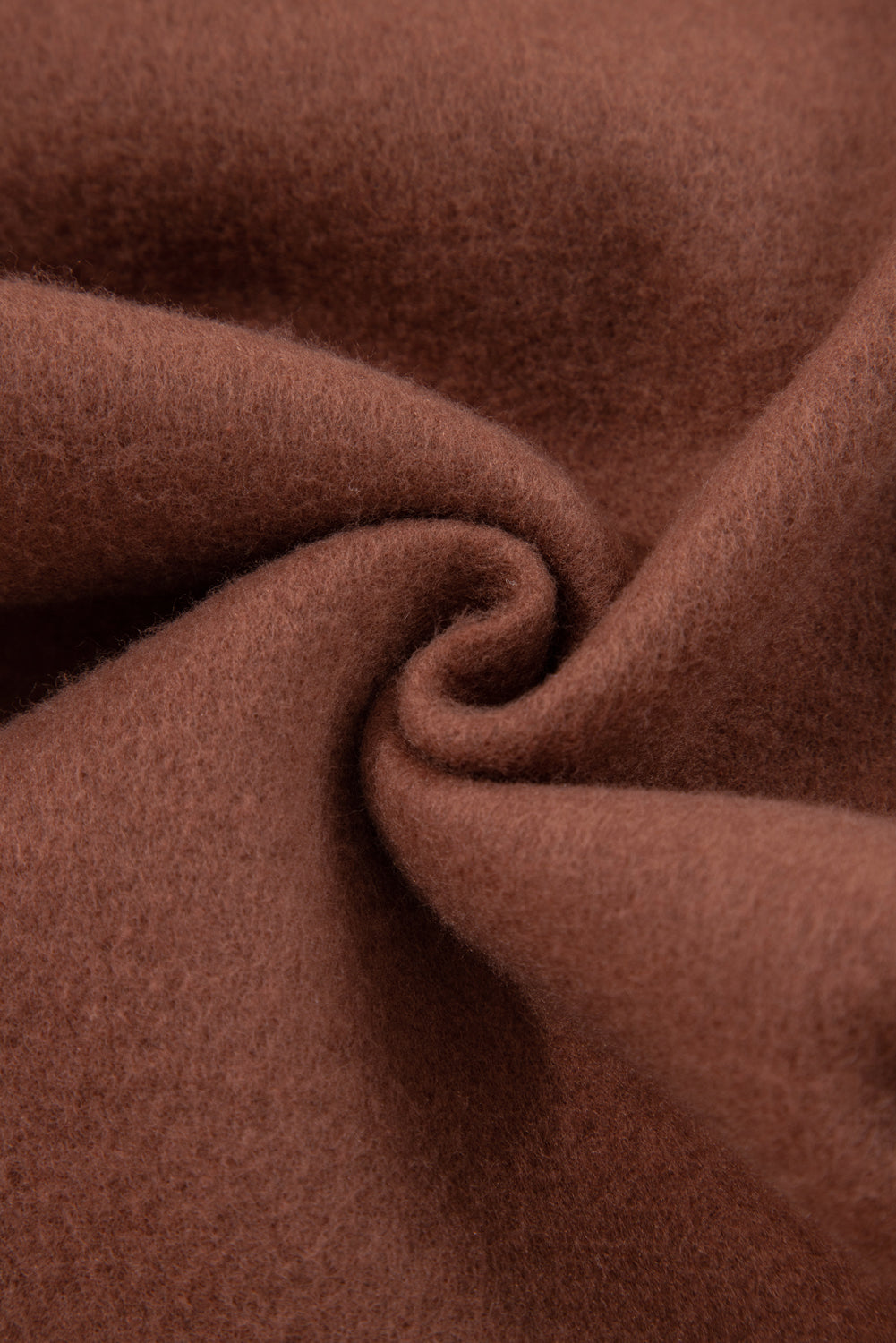 Black Fleece-Lined Leopard Print Jogger Pants | Elastic Waist & Drawstring