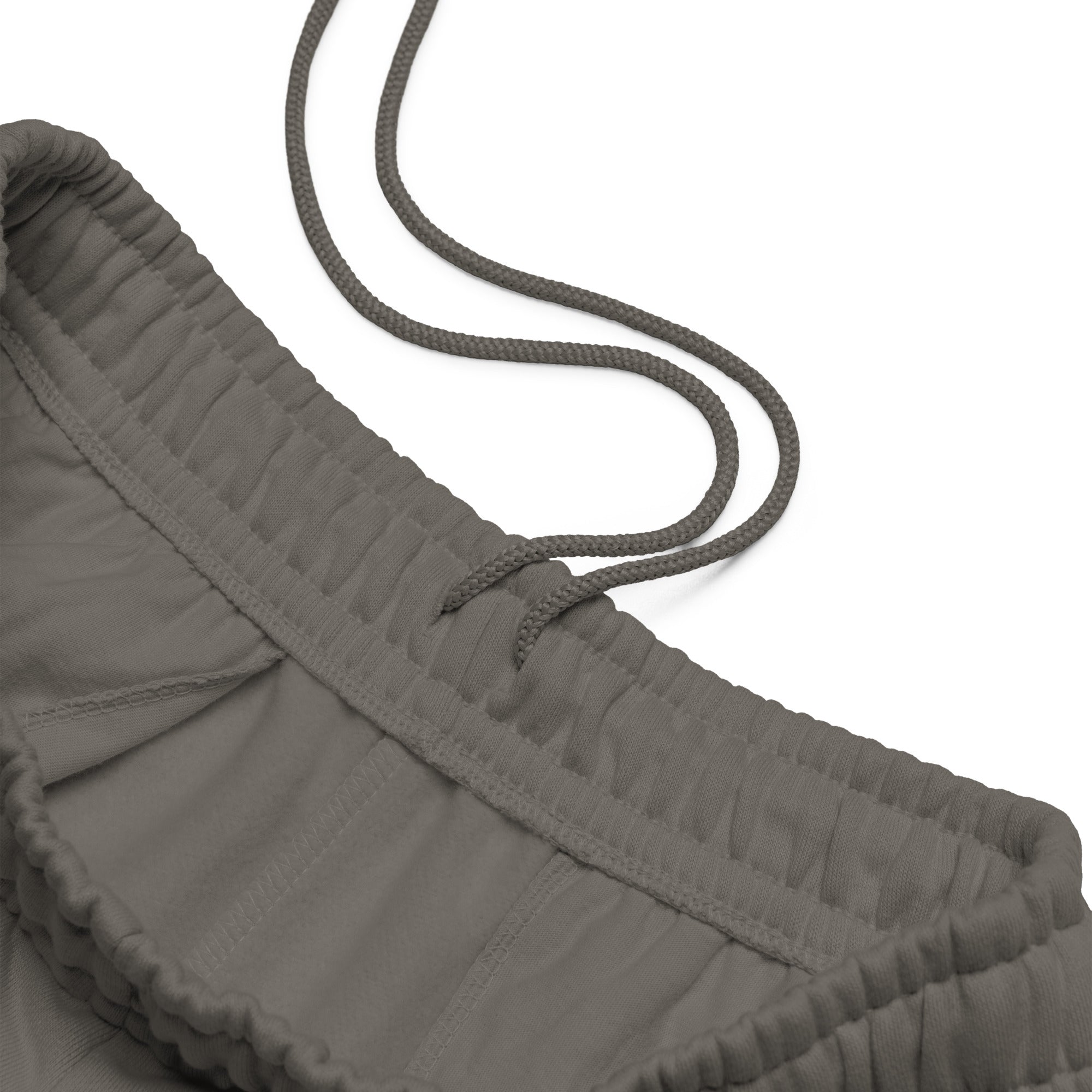 BEI QUEEN #1 Relaxed Fit Street Style Sweatpants