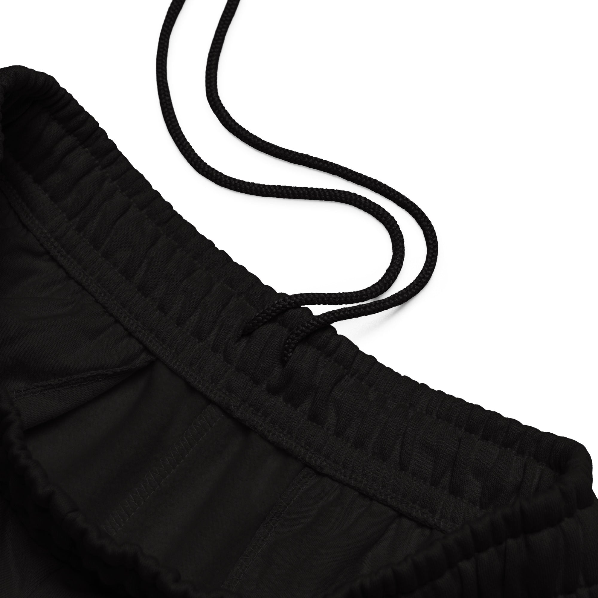 BEI QUEEN #1 Relaxed Fit Street Style Sweatpants