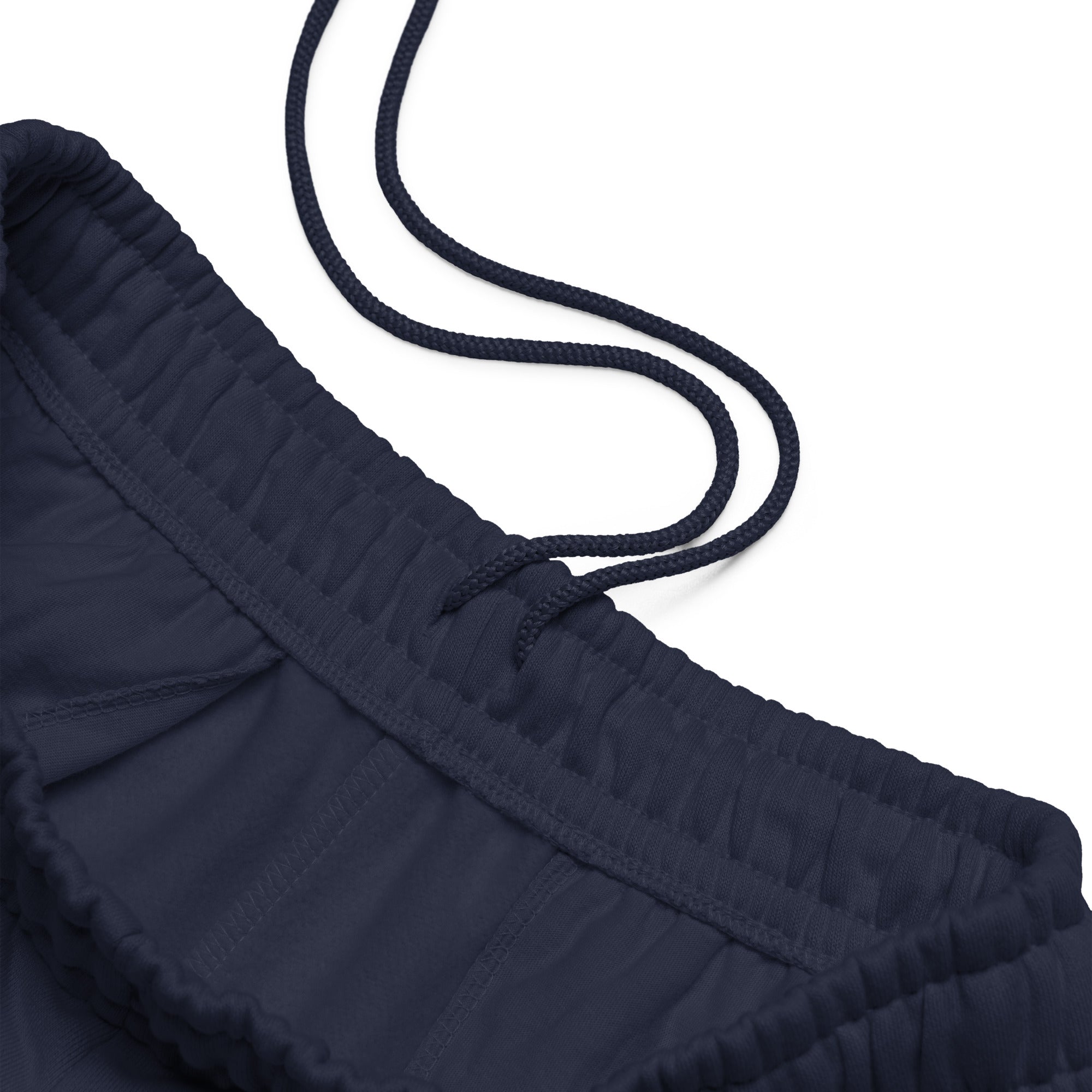 BEI QUEEN #1 Relaxed Fit Street Style Sweatpants