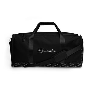 "Be Innovative" Duffle Bag