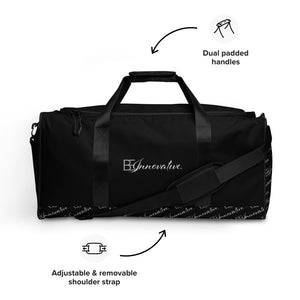 "Be Innovative" Duffle Bag