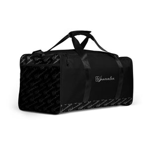 "Be Innovative" Duffle Bag