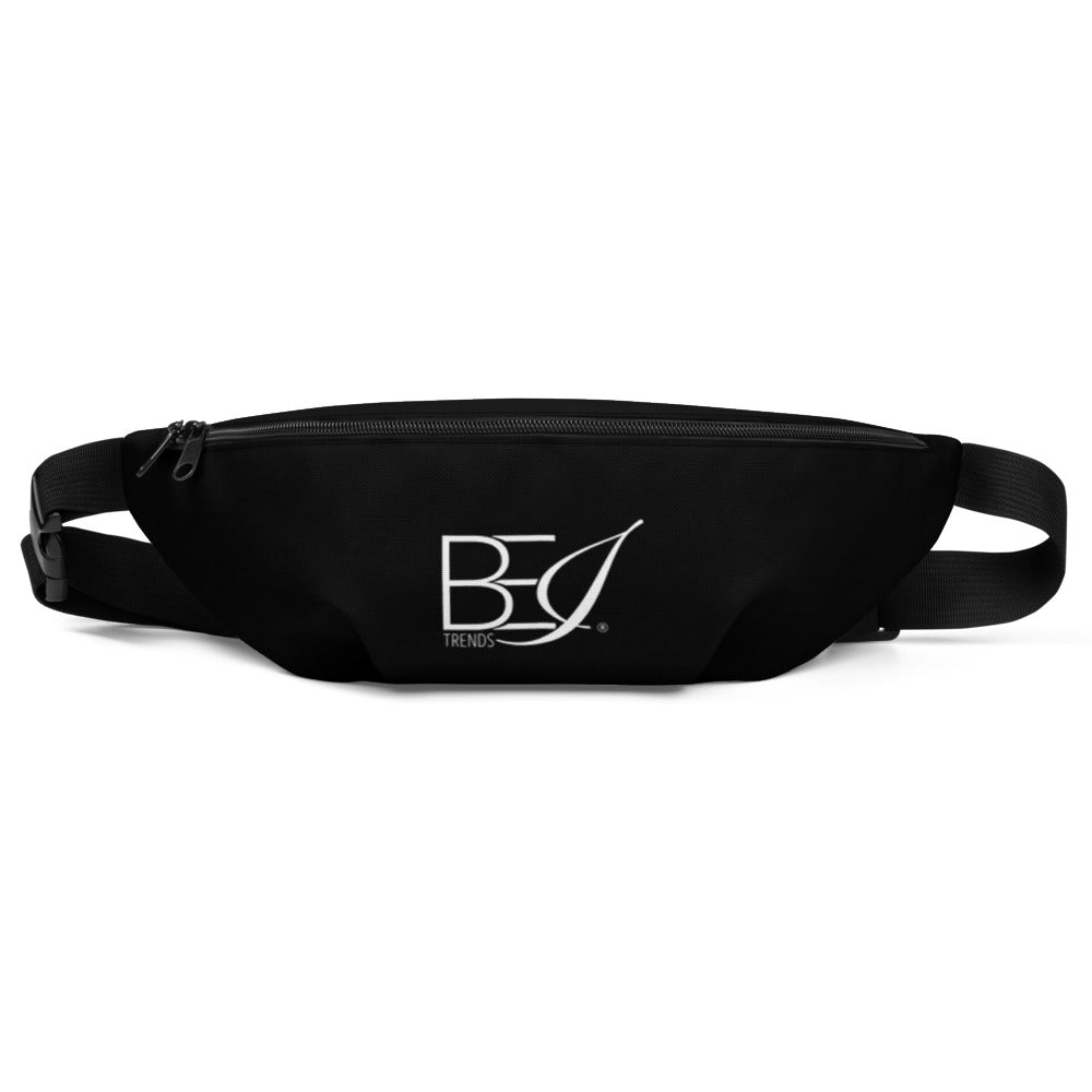 "Be Innovative" Fanny Pack - BLK