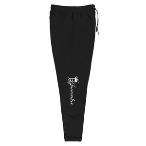 "Be Innovative" KING#1 Joggers