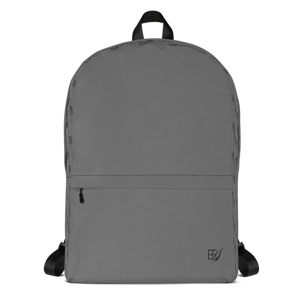 "Be Innovative" Backpack - GR