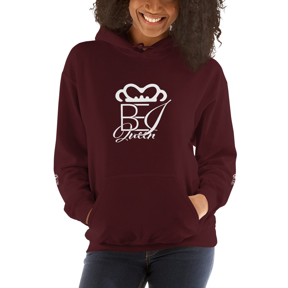 BEI Q2 Hoodie