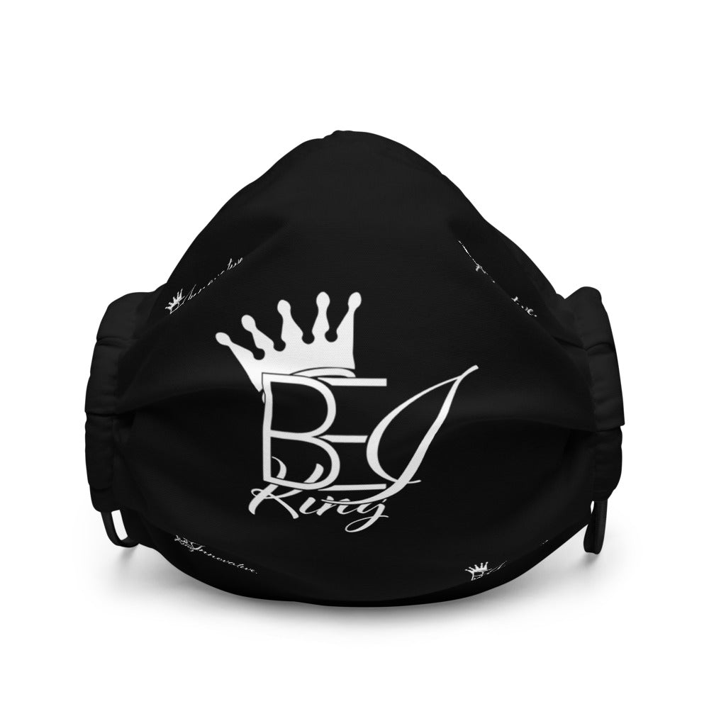 *NEW* BEI KING#1 Face Covering