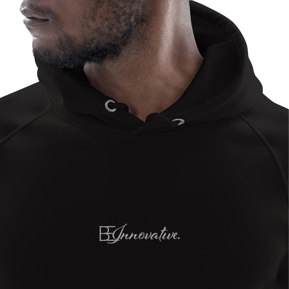 "Be Innovative" Pullover Hoodie