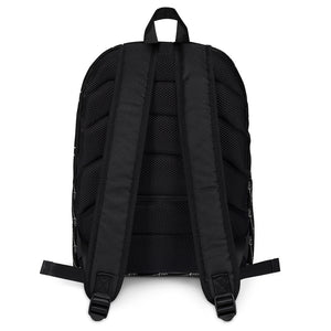 "Be Innovative" Backpack - BLK