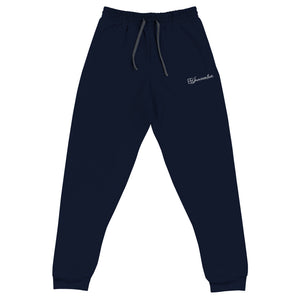 "Be Innovative" Unisex Joggers