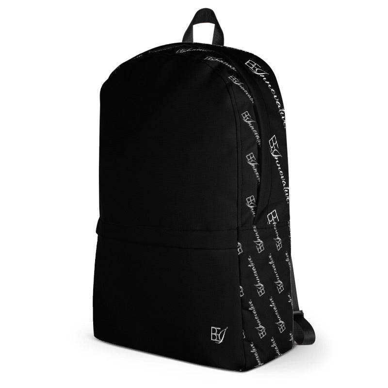 "Be Innovative" Backpack - BLK